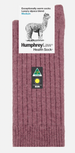 Alpaca Wool Blend Health Sock