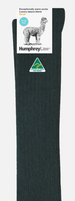 Humphrey Law Alpaca Knee High Socks