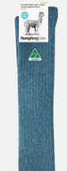 Humphrey Law Alpaca Knee High Socks