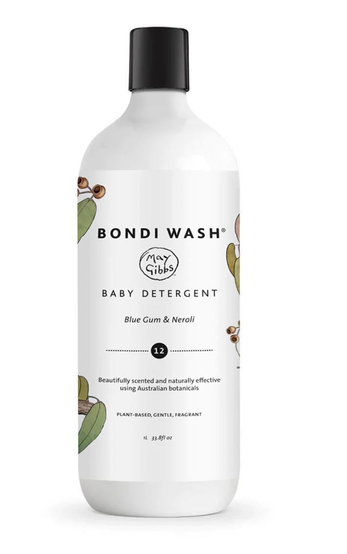May Gibbs Baby Detergent