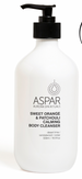 Body Cleanser