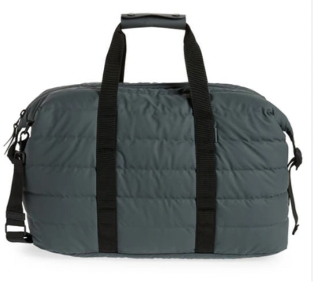 Weekend Bag