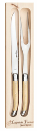 Laguiole Carving Set