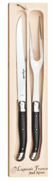 Laguiole Carving Set
