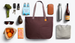Market Tote (15L)