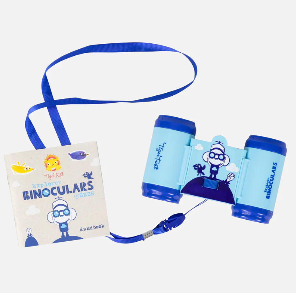 Explorer Binoculars