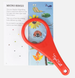 Explorer Magnifying Glass