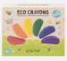 Eco Crayons