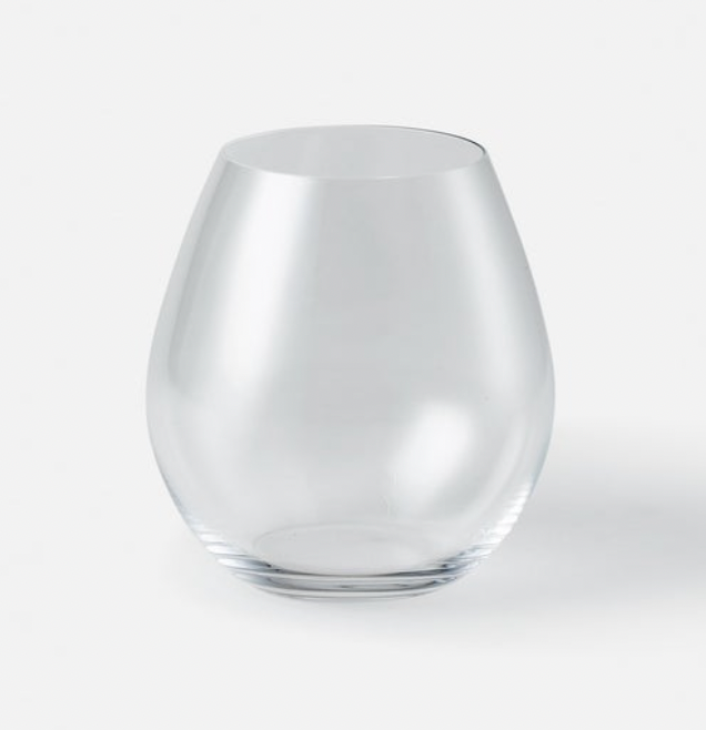 Pure Wine Glass