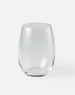 Pure Wine Glass
