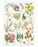 Melbourne Tea Towel