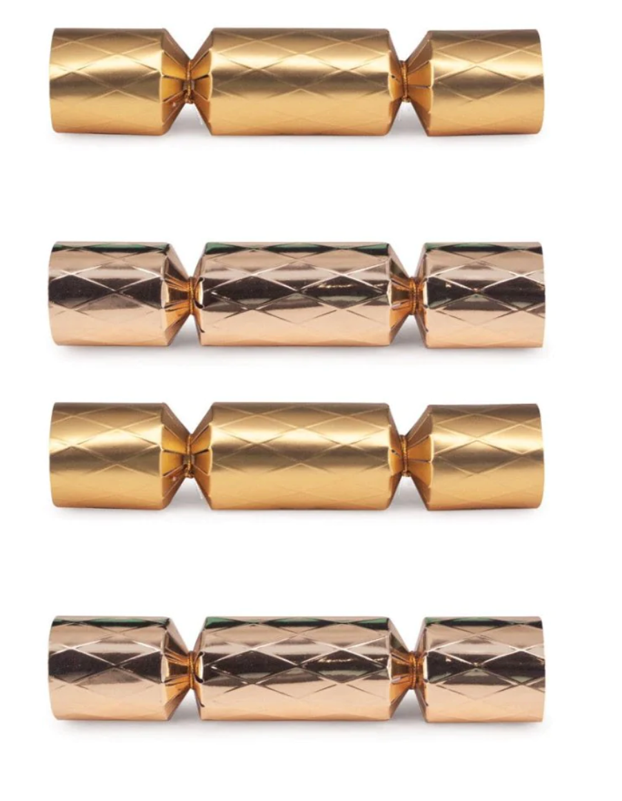 Celebration Mini Crackers - Six Pack