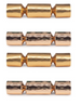 Celebration Mini Crackers - Six Pack