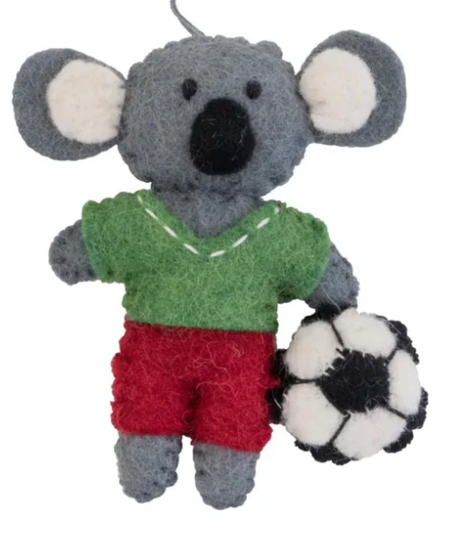 Felt Koala