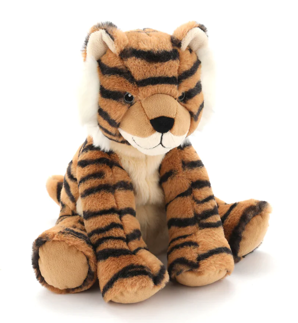 Tesh the Tiger