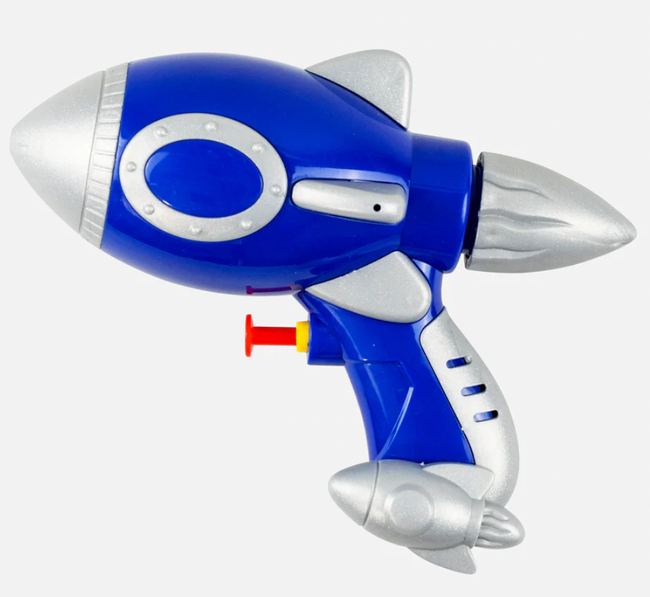 Galaxy Water Blaster