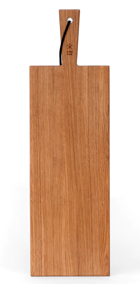Cheese Paddle