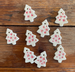 Mini Word Stars