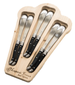 Laguiole Ice cream/ Dessert Spoon Set