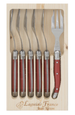Cake Fork Set