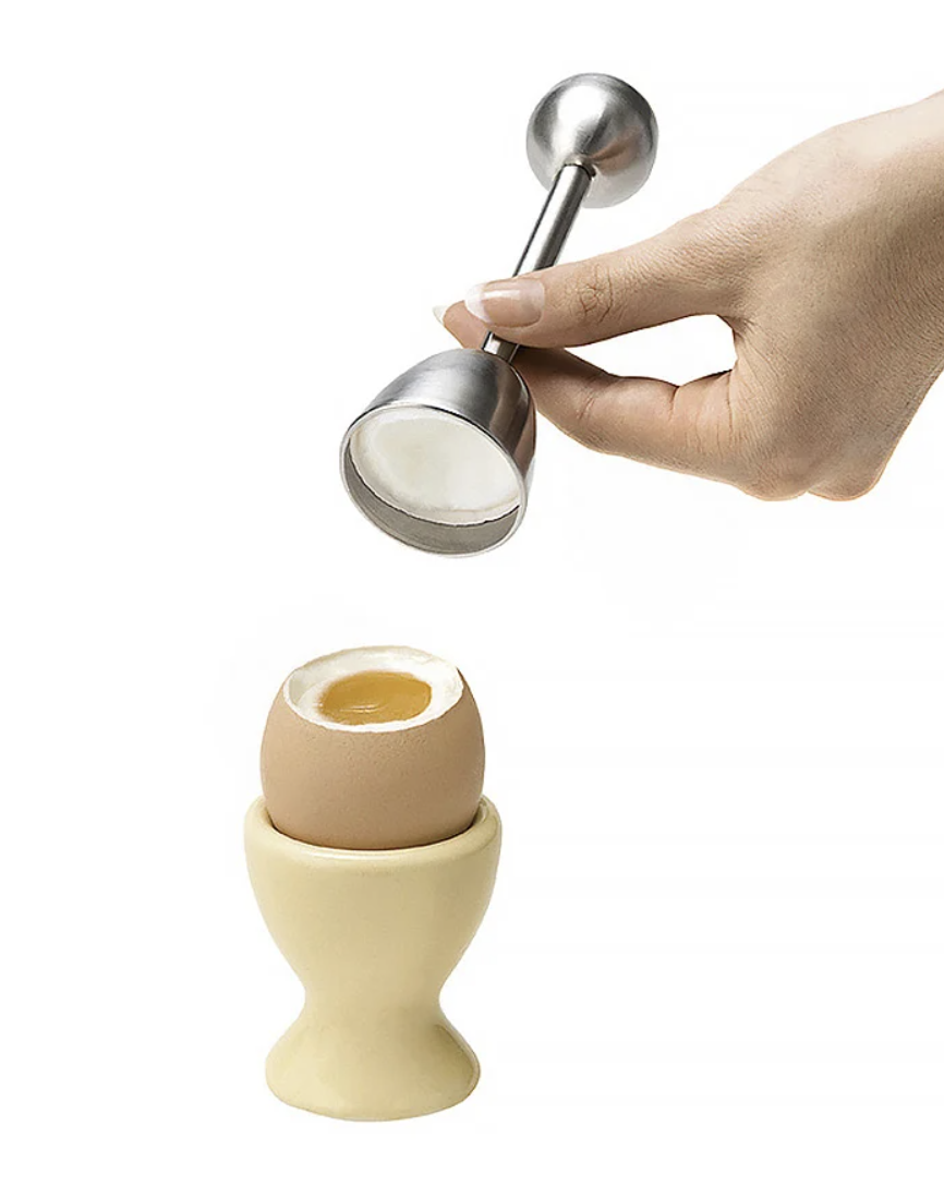 MoHa Egg Cracker