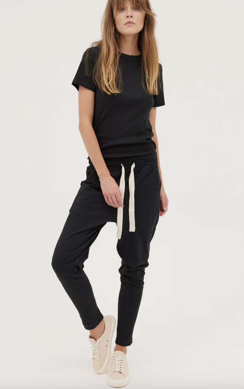 Jersey Lounge Pant