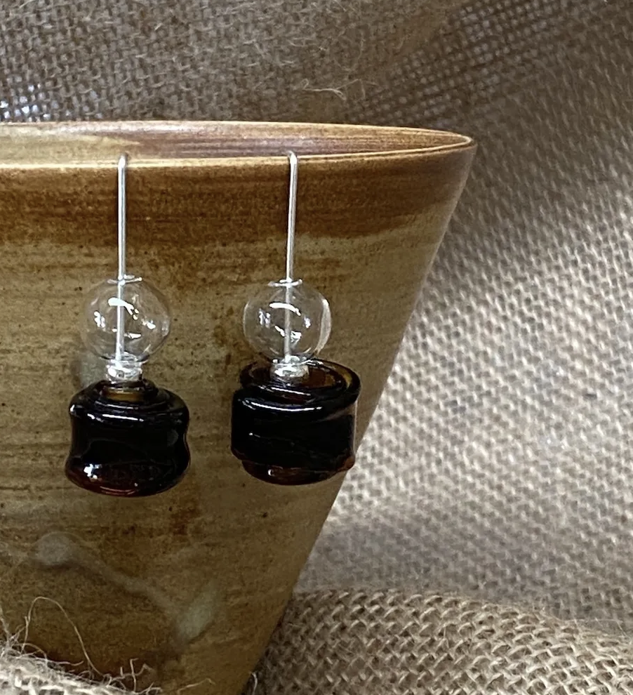 Ginotto Earrings