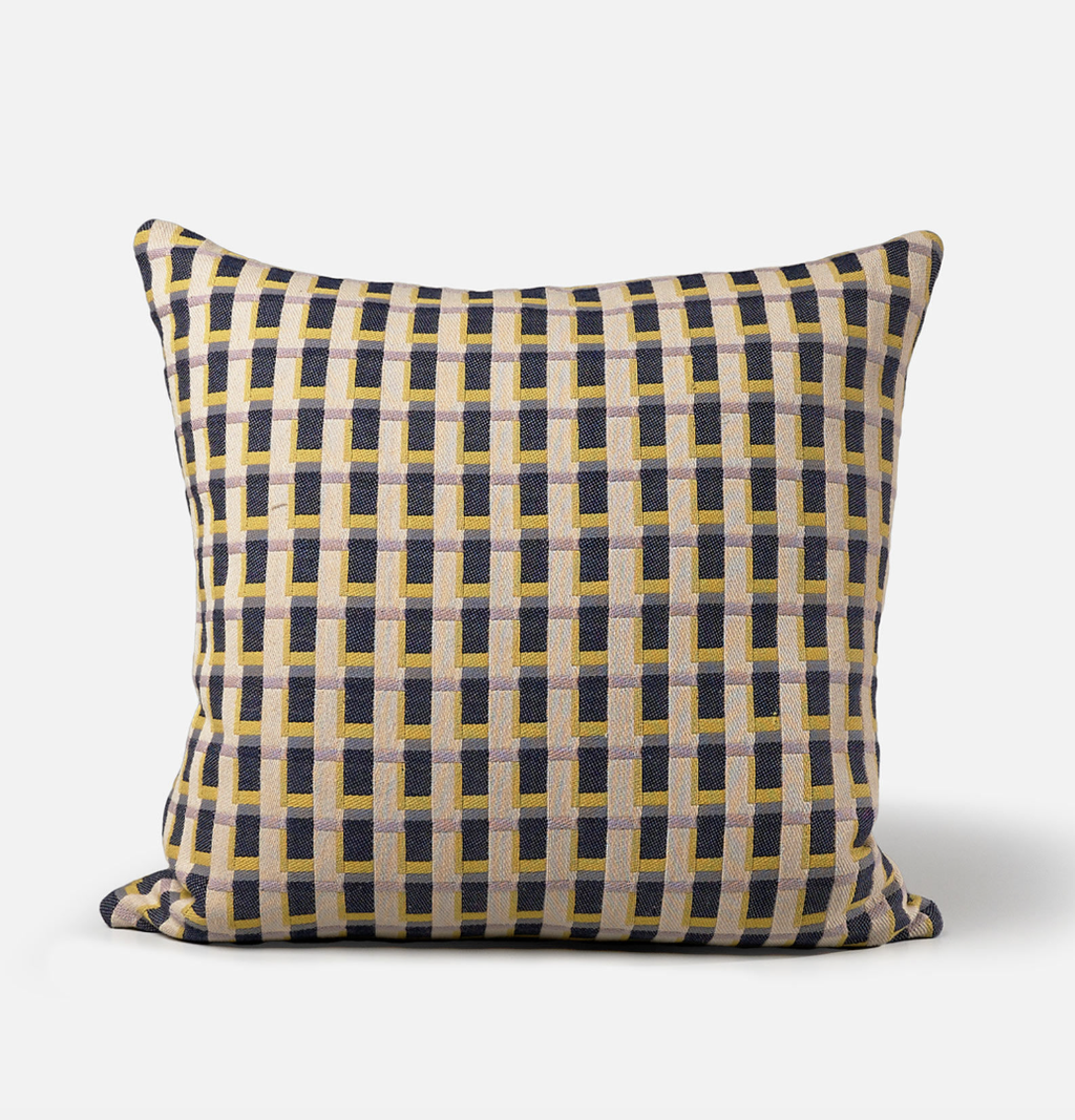 Civic Cushion (50x50cm)