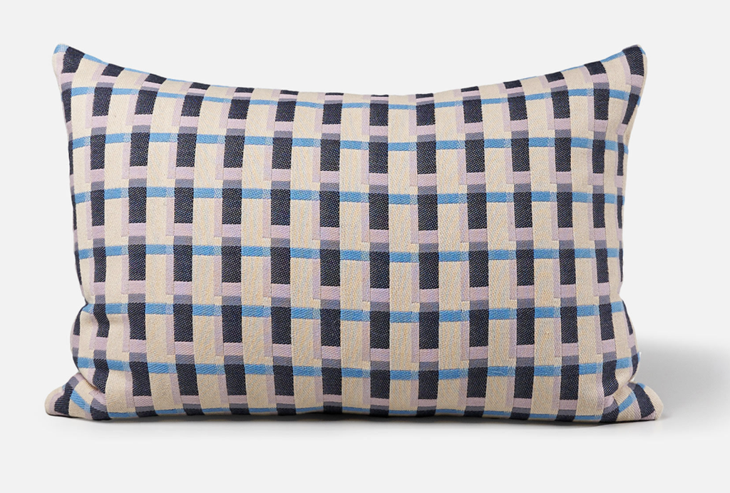 Civic Cushion (60 x 40cm)