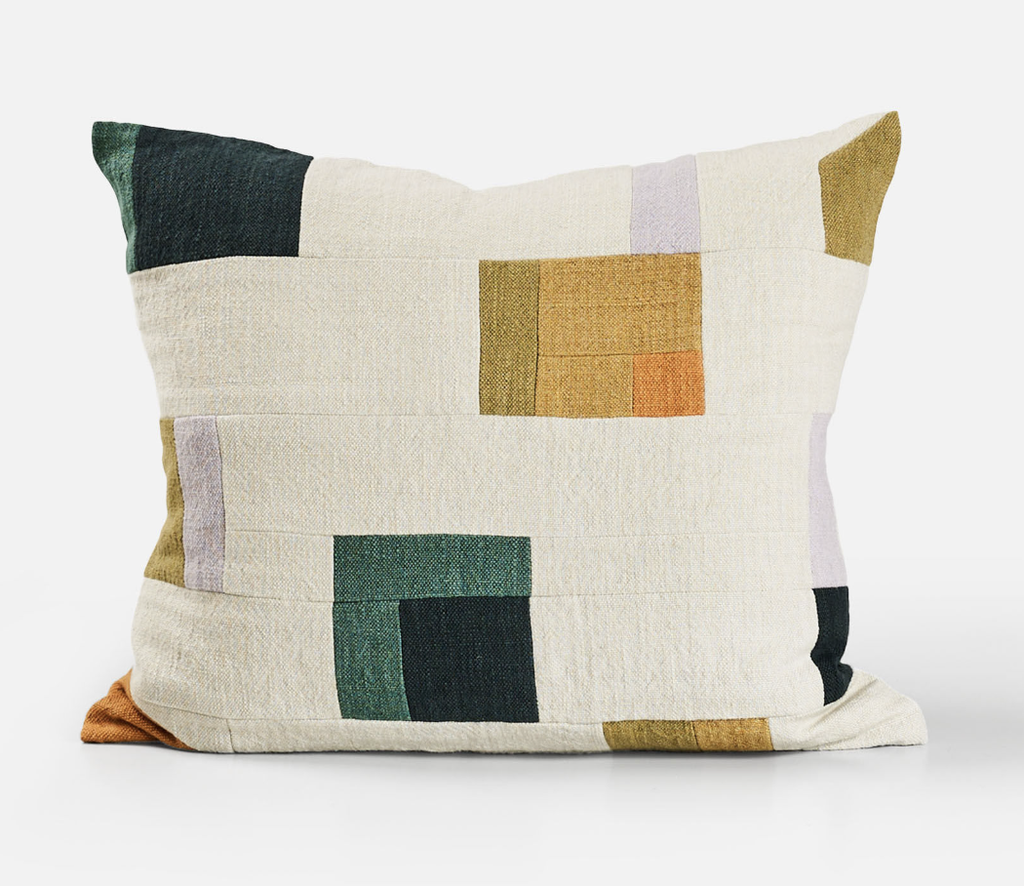 Barragan Cushion (55 x45 cm)
