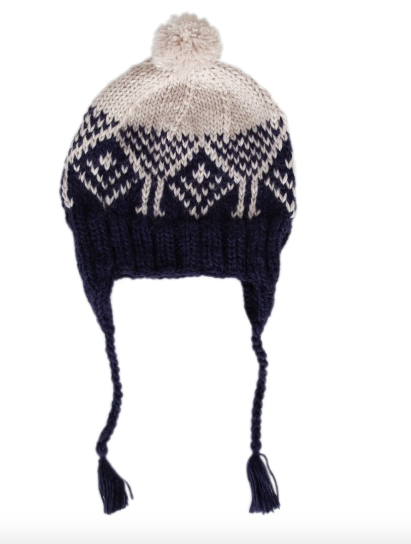 Bjorn Beanie