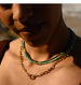 Mirage Necklace