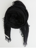 Organic Linen Scarf