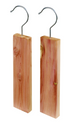 Red Cedar Moth Protection