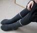 Hakne Cotton Wool Pile Socks