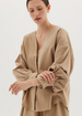 Giza Billow Sleeve Shirt