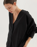 Giza Billow Sleeve Shirt