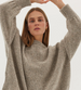 Fleck Highland Jumper