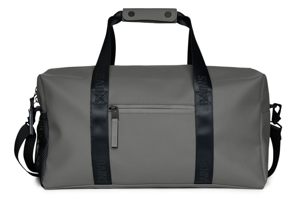 Trail Gym Bag