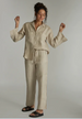 Hemp Pant