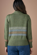 Aspen Nordic Pattern Jumper
