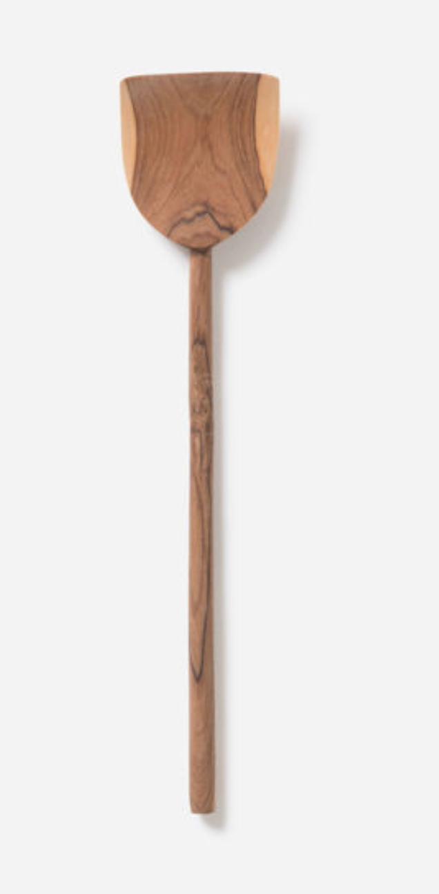 Asili Olive Wood Spatula