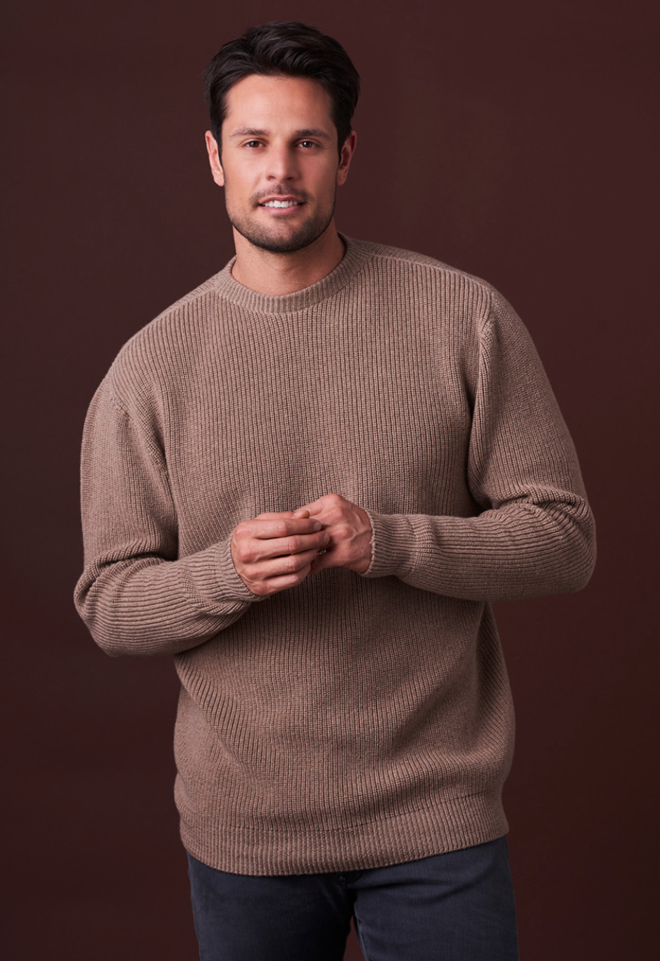 Ernest Jumper