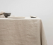 Linen Tablecloth
