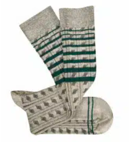 Harmony Socks
