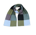 Frankie Patchwork Scarf