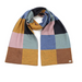 Frankie Patchwork Scarf