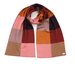 Frankie Patchwork Scarf