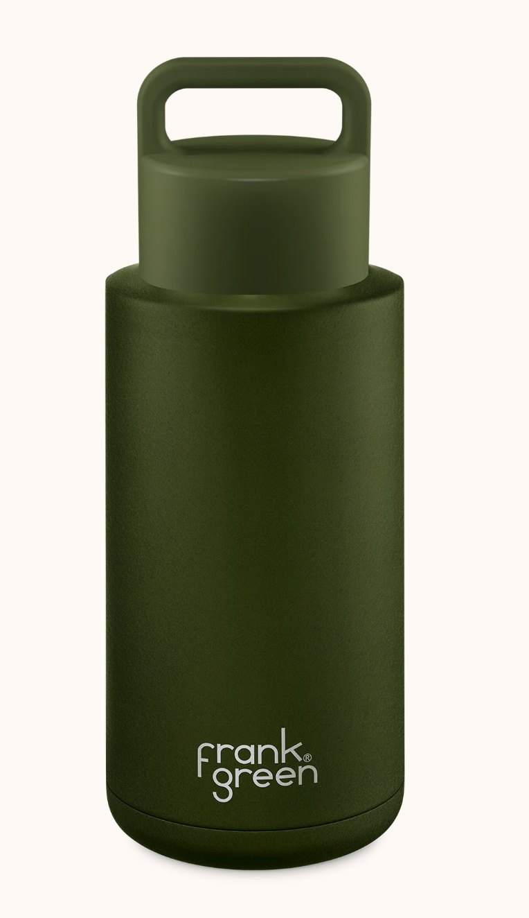 Grip Link Drink Bottle 34 oz
