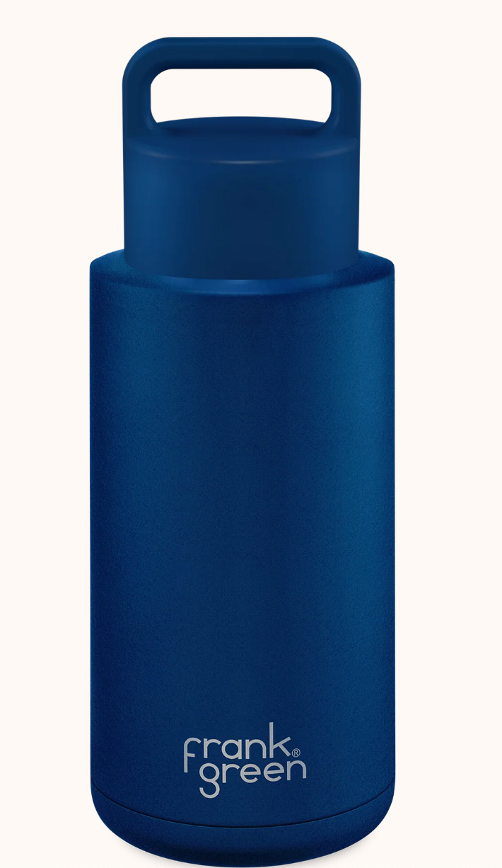 Grip Link Drink Bottle 34 oz